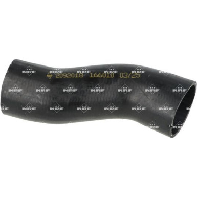 166010 Ladeluftschlauch EASY FIT