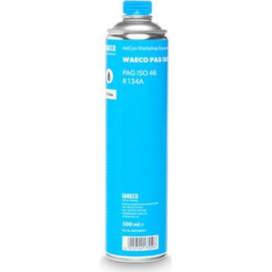 WAECO 8887200013 Kompressor-Öl PAG 46, VG 46