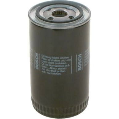 BOSCH 0 451 203 234 Ölfilter