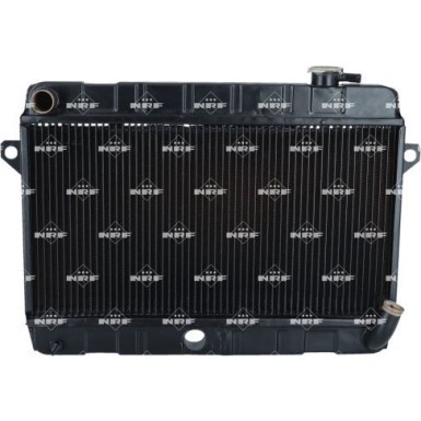 52162 Kühler, Motorkühlung