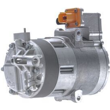 Mahle | Kompressor, Klimaanlage | ACP 1597 000P