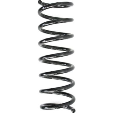 Spidan | Fahrwerksfeder | 86665