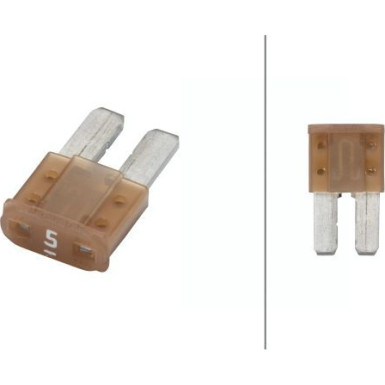 8JS 218 229-012 Sicherung