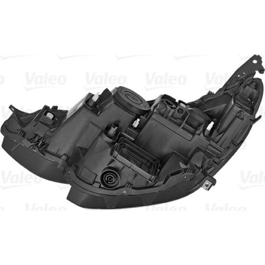Valeo | Hauptscheinwerfer | 046917