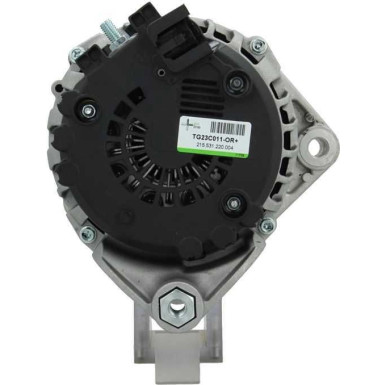 PSH | Generator | 215.531.220.004