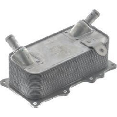 Mahle | Ölkühler, Motoröl | CLC 321 000S
