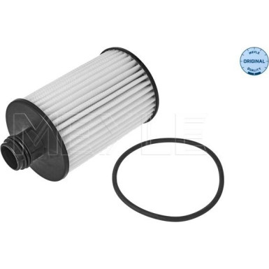 29-14 322 0003 Ölfilter MEYLE-ORIGINAL: True to OE.
