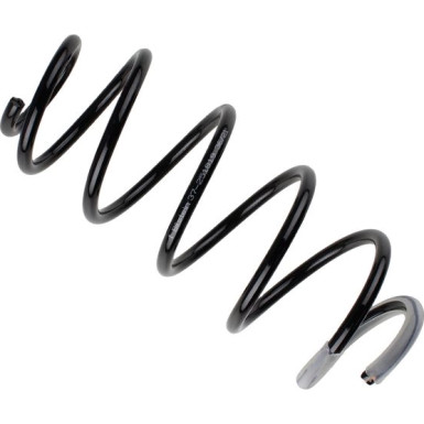 37-251819 Fahrwerksfeder BILSTEIN - B3 Serienersatz (Federn)