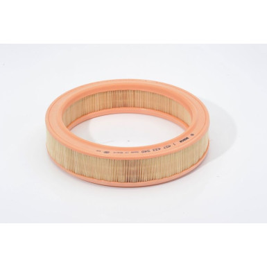 BOSCH 1 457 433 540 Luftfilter