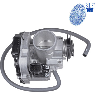 ADG074231 Drosselklappenstutzen