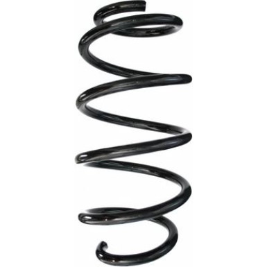 Spidan | Fahrwerksfeder | 86498
