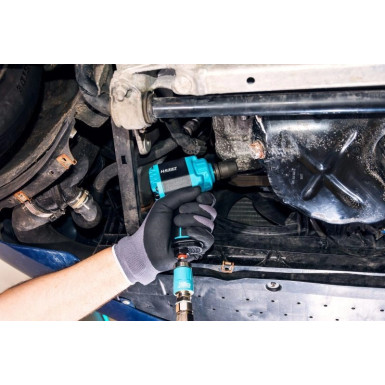 9012MTT Schlagschrauber (Druckluft)