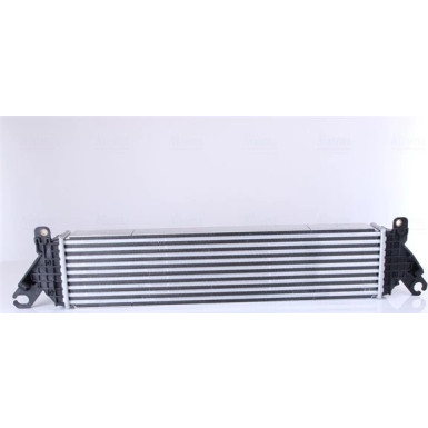 96485 Ladeluftkühler ** FIRST FIT ** 96485 Ladeluftkühler ** FIRST FIT **