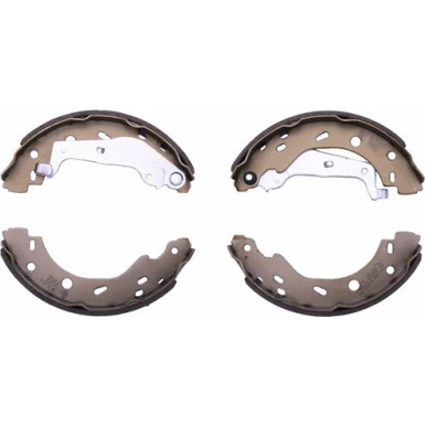 8DB 355 002-421 Bremsbackensatz