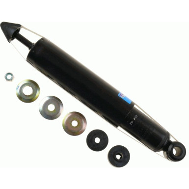 Sachs | Stoßdämpfer | 312 459