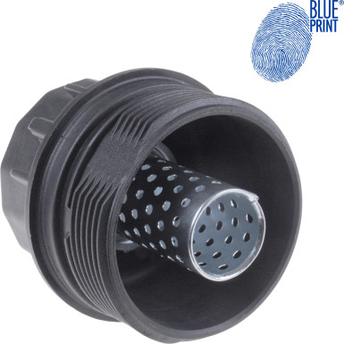 ADT39905 Deckel, Ölfiltergehäuse Blue Print Solution