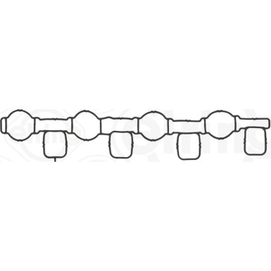Elring | Dichtung, Ansaugkrümmer | 482.230