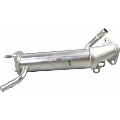 Metzger | Kühler, Abgasrückführung | 0892753