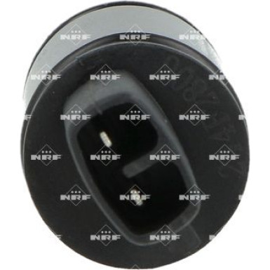 38428 Regelventil, Kompressor EASY FIT