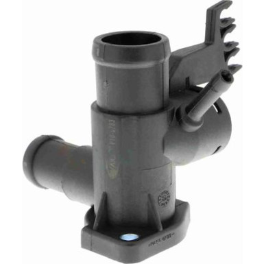 V10-0783 Kühlmittelflansch Original VAICO Qualität