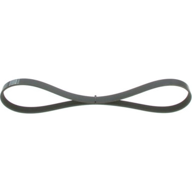 1 987 946 125 Keilrippenriemen Elastic