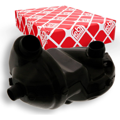 FEBI BILSTEIN 39653 Ventil, Kurbelgehäuseentlüftung FEBI BILSTEIN 39653 Ventil, Kurbelgehäuseentlüftung