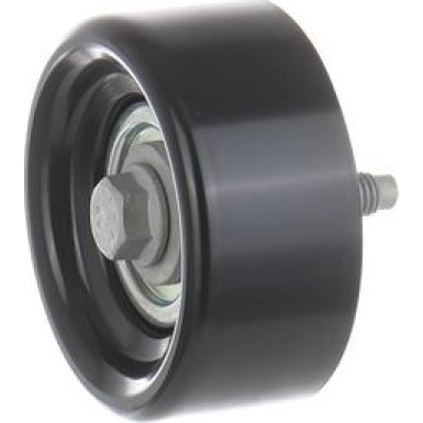 SKF | Umlenk-/Führungsrolle, Keilrippenriemen | VKM 35017