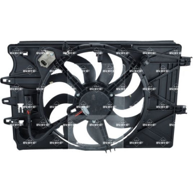 47594 Lüfter, Motorkühlung