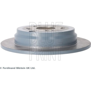 2 x BLUE PRINT Bremsscheibe | ADH243105