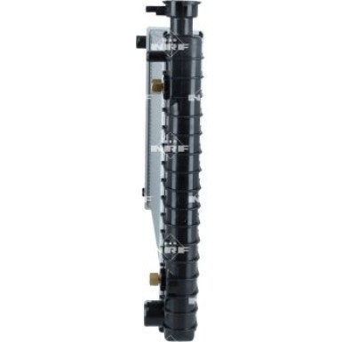 NRF | Kühler, Motorkühlung | 50366