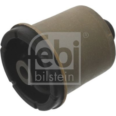 febi bilstein | 2 x FEBI Lagerung, Achskörper | 43737