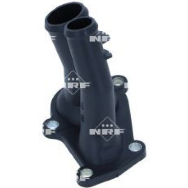 775085 Kühlmittelflansch