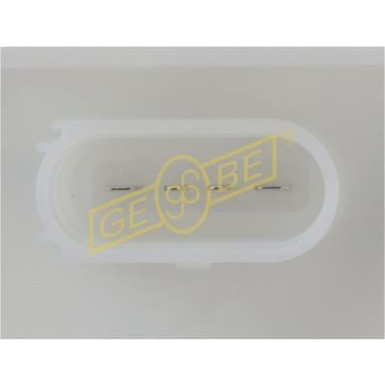 GEBE Kraftstoff-Fördereinheit 9 6125 1