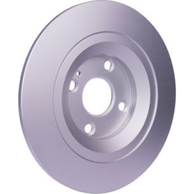 Hella | Bremsscheibe | 8DD 355 116-071