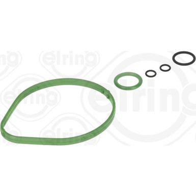 Elring | Dichtung, Kurbelgehäuseentlüftung | 306.250