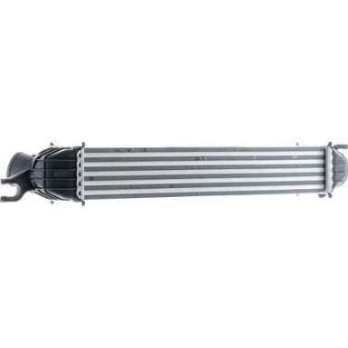 Mahle | Ladeluftkühler | CI 188 000P