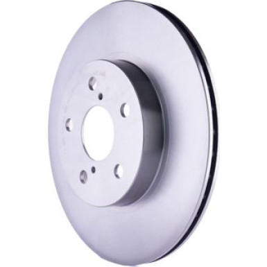 Hella | Bremsscheibe | 8DD 355 106-261
