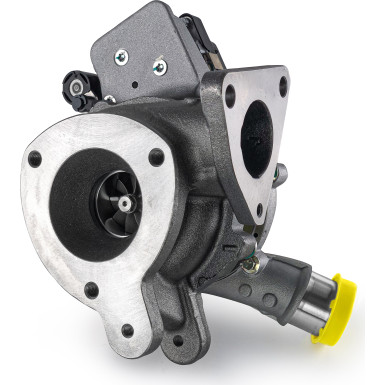 JRONE Turbolader 8G17-300-B55 für BK2Q6K682CA FORD TRANSIT, Tourneo Custom, TRANSIT Custom Turbo, inkl. Dichtungssatz