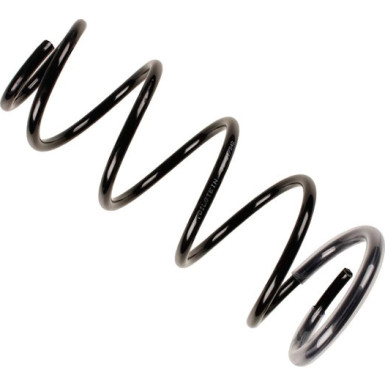 36-217540 Fahrwerksfeder BILSTEIN - B3 Serienersatz (Federn)