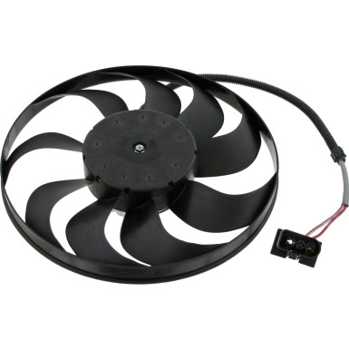 FEBI BILSTEIN 23532 Lüfter, Motorkühlung FEBI BILSTEIN 23532 Lüfter, Motorkühlung