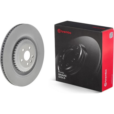 Brembo | Bremsscheibe | 09.D070.23