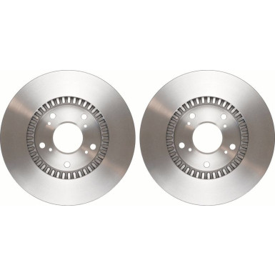 TRW Bremsscheibe DF4486