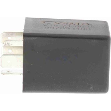 V15-71-0025 Relais, Wisch-Wasch-Intervall Green Mobility Parts