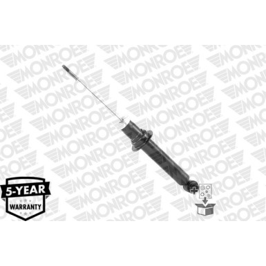 Monroe | Stoßdämpfer | 376029SP