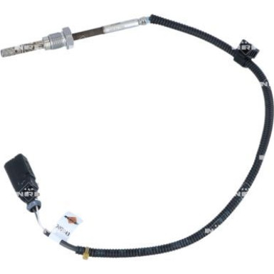707043 Sensor, Abgastemperatur EASY FIT