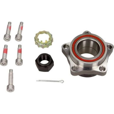 33-0540 Radlagersatz