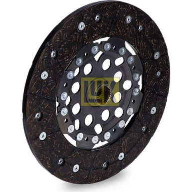 322 0281 10 Kupplungsscheibe