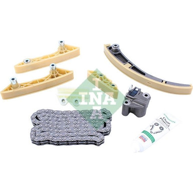 559 0187 10 Steuerkettensatz