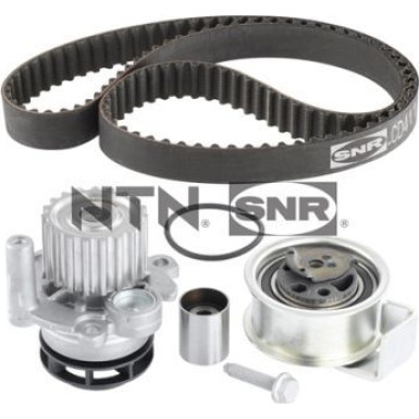 KDP457.270 Wasserpumpe + Zahnriemensatz