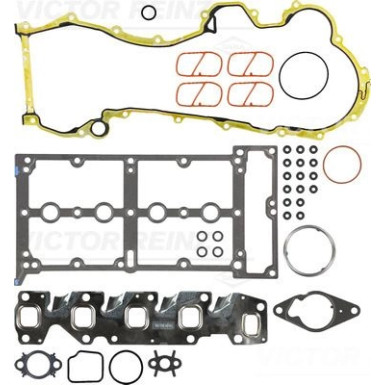 02-36259-04 Dichtungssatz, Zylinderkopf